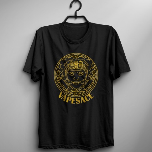 Vapesace Design Oversize T-Shirt